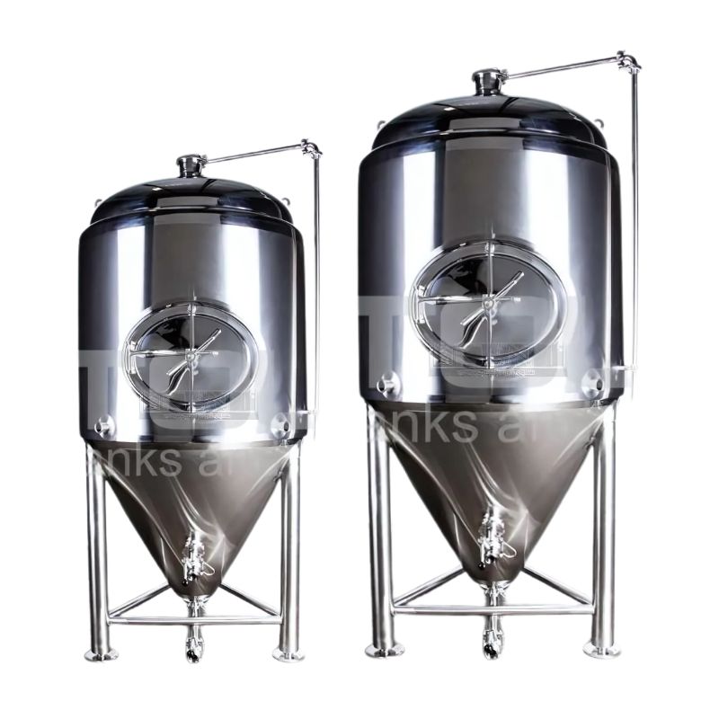 Beer Fermenters